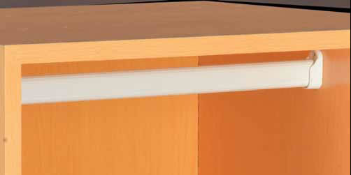 Cajoneras de Madera Accesorios