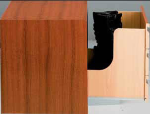 Boteros de Madera