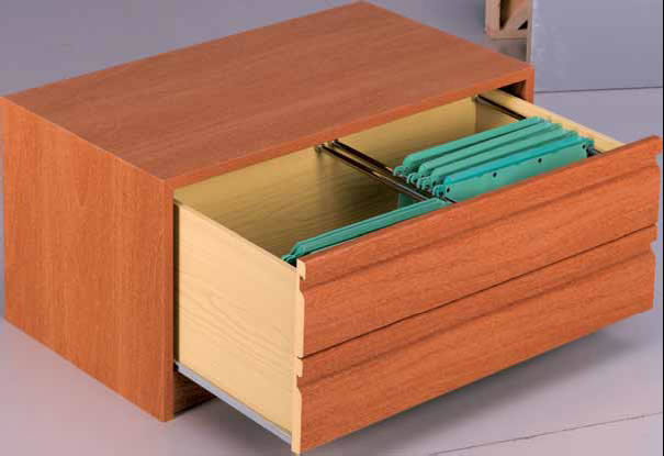 Cajoneras de Madera Cajones Especiales