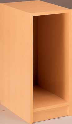 Cajoneras de Madera Cascos