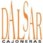 Cajoneras de Madera