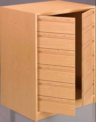 Puertas de Frentes