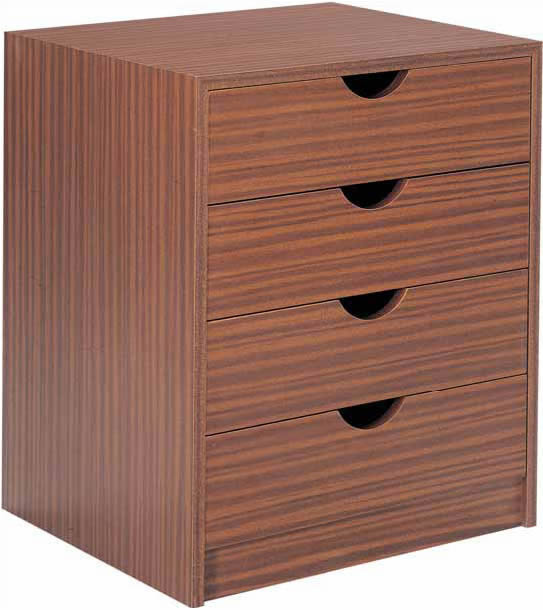 Cajoneras de madera Imagui