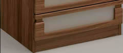 Cajoneras de Madera Zocalos