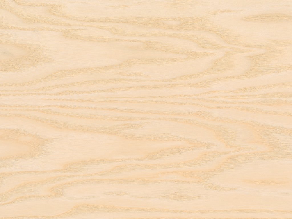 Mdf chapa de pino natural » Madera en Casa