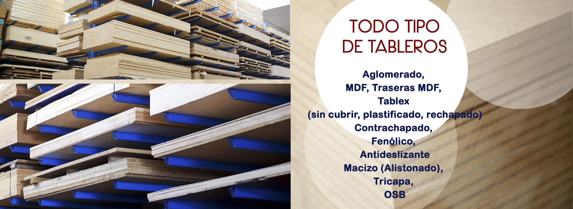 Tableros Huertas Tableros De Madera Comprar Tablero Venta Y Corte