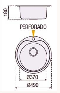 fregaderos y grifos de cocina