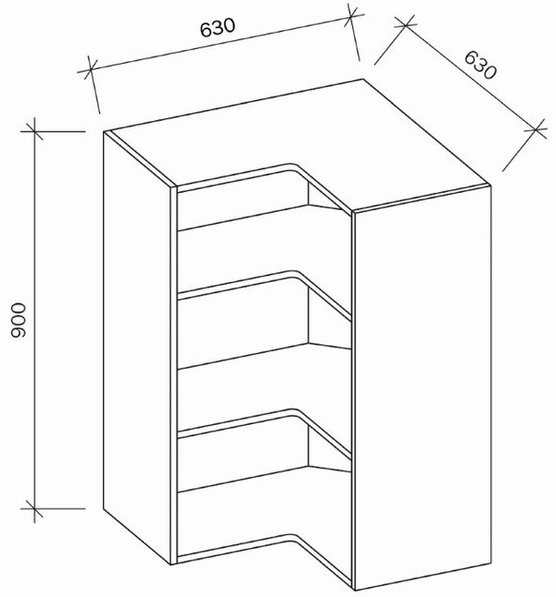 Elementos madera para cocina hosteleria, Precios