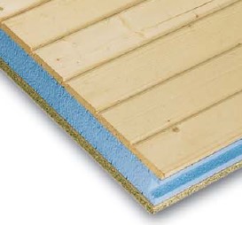 Paneles aislante madera a medida, Comprar, Venta,