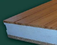 Paneles aislantes, panel aislante de madera a medida, Comprar, Venta,  Precios
