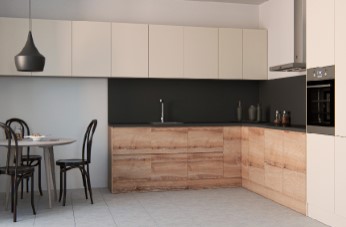 Puertas Cocina