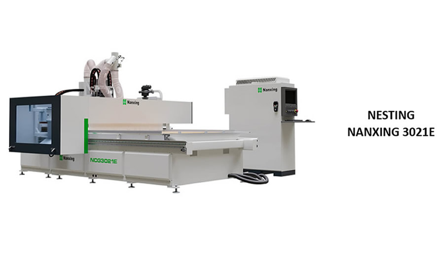 Corte de Tableros a Medida