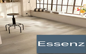 Suelos laminados de madera