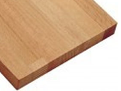 Tablero pino macizo alistonado para mesas y mobiliario