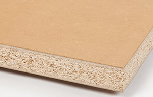 Tableros de Madera Superpan