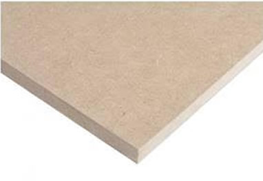 Tableros MDF