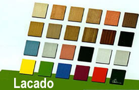 Tableros de Madera Tablex Standard